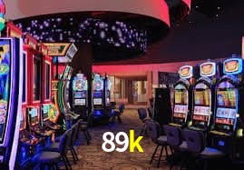 Logo da 89k